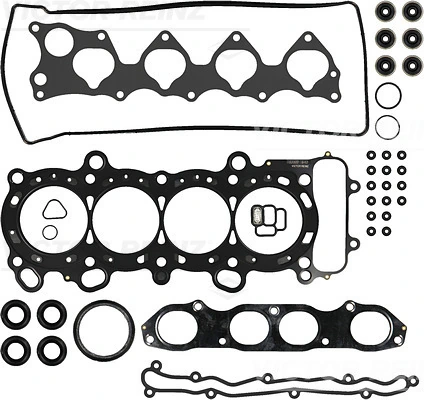 Gasket Kit, cylinder head